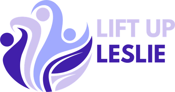 Lift Up Leslie Lift Up Leslie