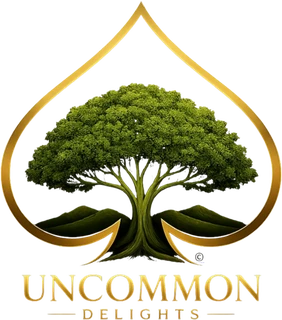 Uncommon Delights Uncommon Delights