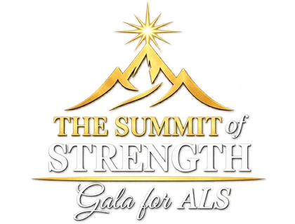 Summit of Strength ALS Gala Summit of Strength ALS Gala