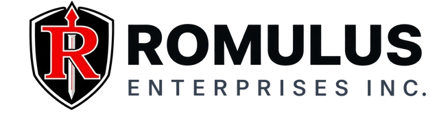Romulus Enterprises Romulus Enterprises