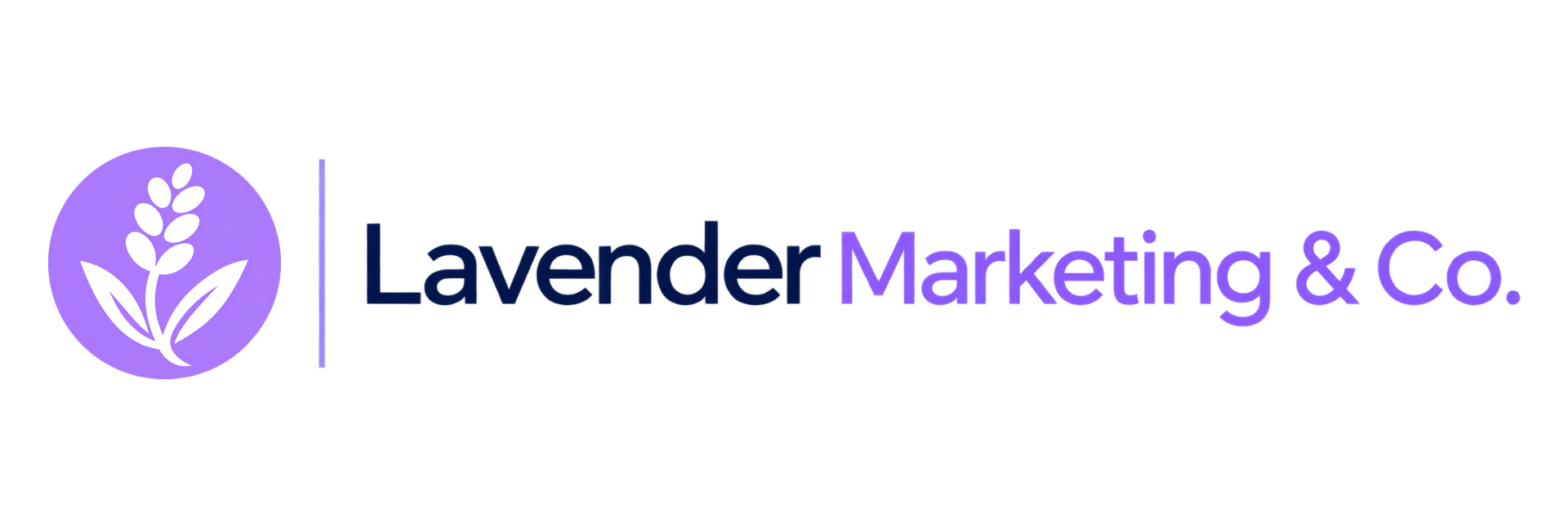 Lavender Marketing & Co.