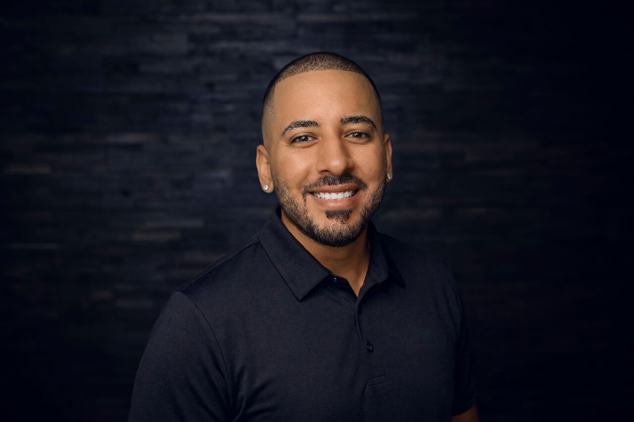 AJ Lavender, Founder of Lavender Marketing & Co.