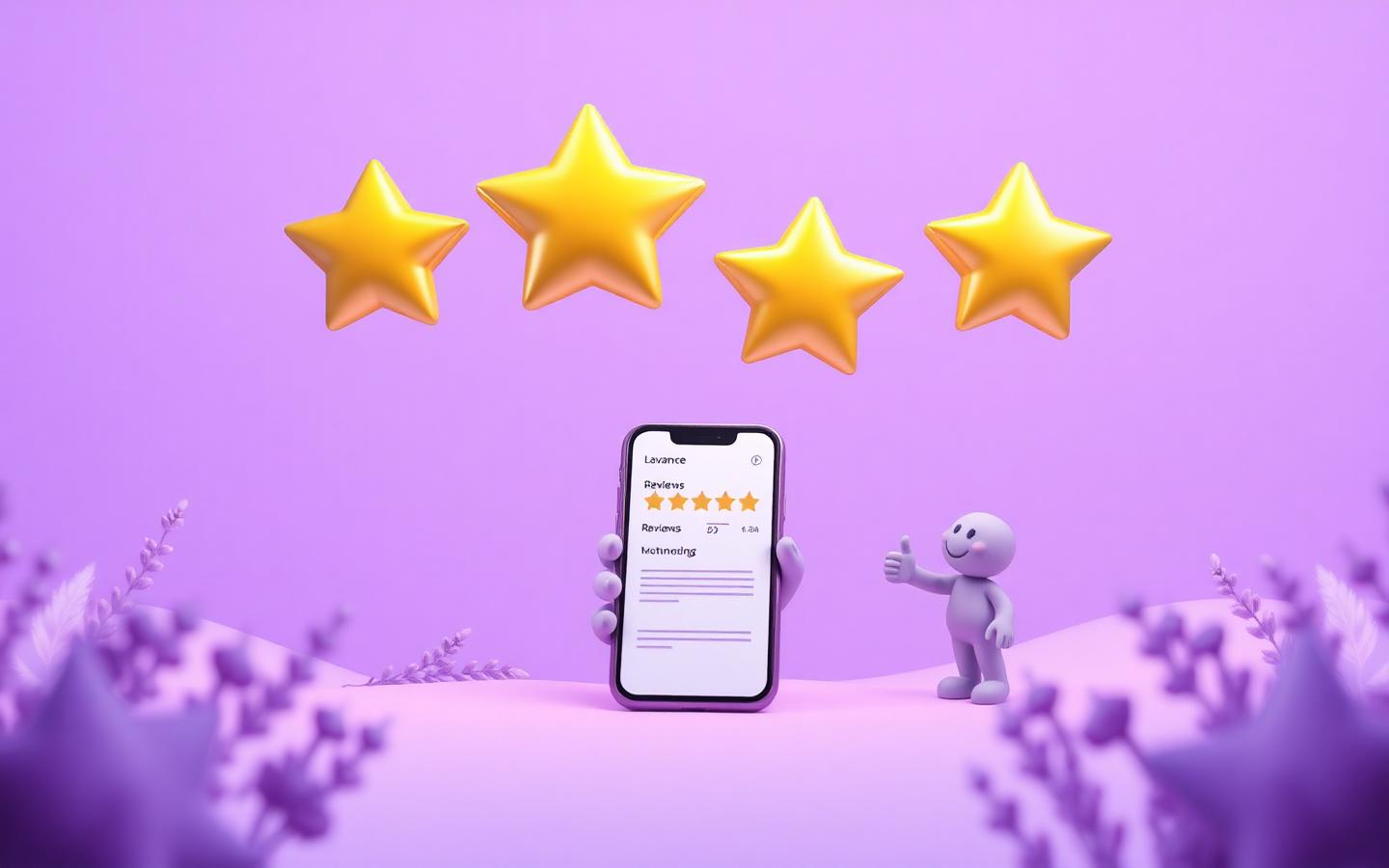 Review Automation