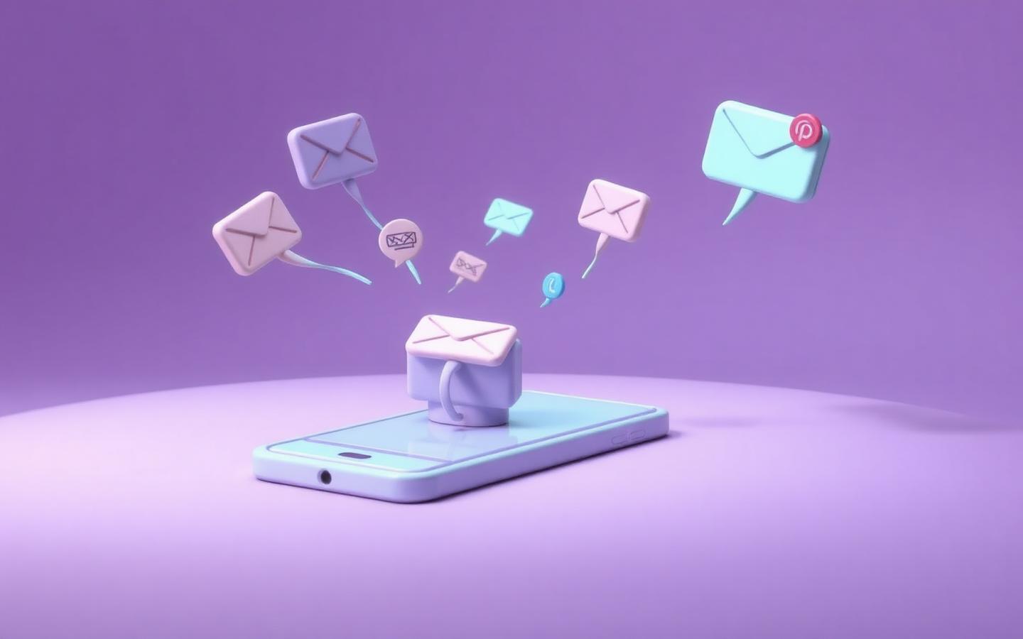 Unified Inbox (Mobile App)