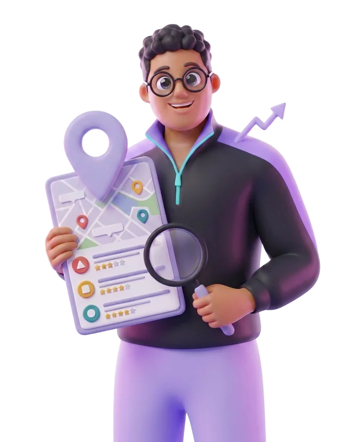 seo process