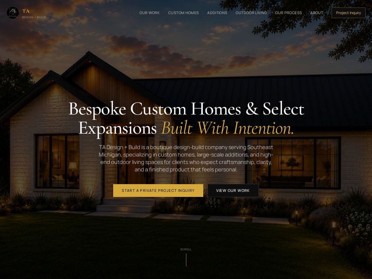 T&A Construction Contractors LLC